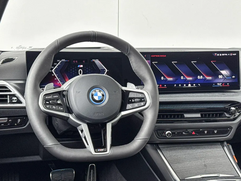 BMW 3 Serie Touring 330e