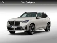 BMW X3 30e xDrive