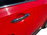Kia Picanto 1.0 T-GDI X-Line 100PK Turbo | Navi | Clima | Camera | Stoel-/Stuurverwarming | Leder | LM Velgen | Parkeersensoren | Apple Carplay & Android Auto