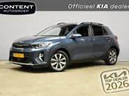 Kia Stonic 1.0 T-GDi 100pk DynamicPlusLine