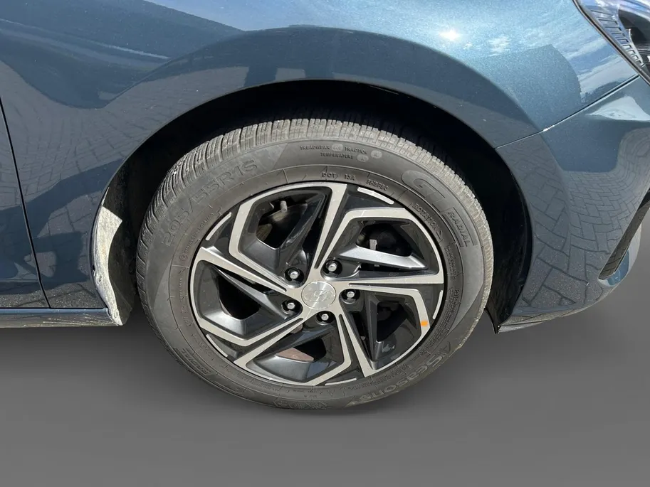 Hyundai i30 Wagon 1.0 T-GDi MHEV Comfort Incl. 12 maanden garantie! NU PREMIUMPAKKET GRATIS!! RIJKLAARPRIJS!