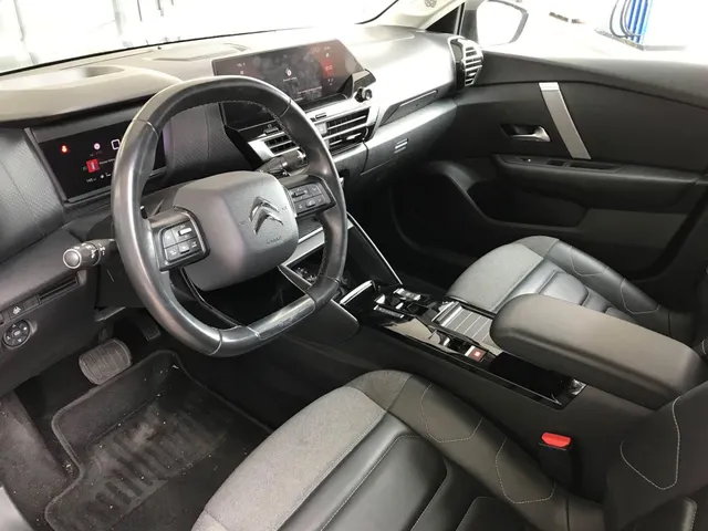 Citroën C4 1.2 Puretech Shine