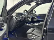 BMW X5 xDrive50e