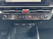 Kia Niro EV Limited Edition 64.8 kWh | Navigatie | Cruise control | Stoel + Stuur verwarming | Parkeer sensoren | Parkeer camera