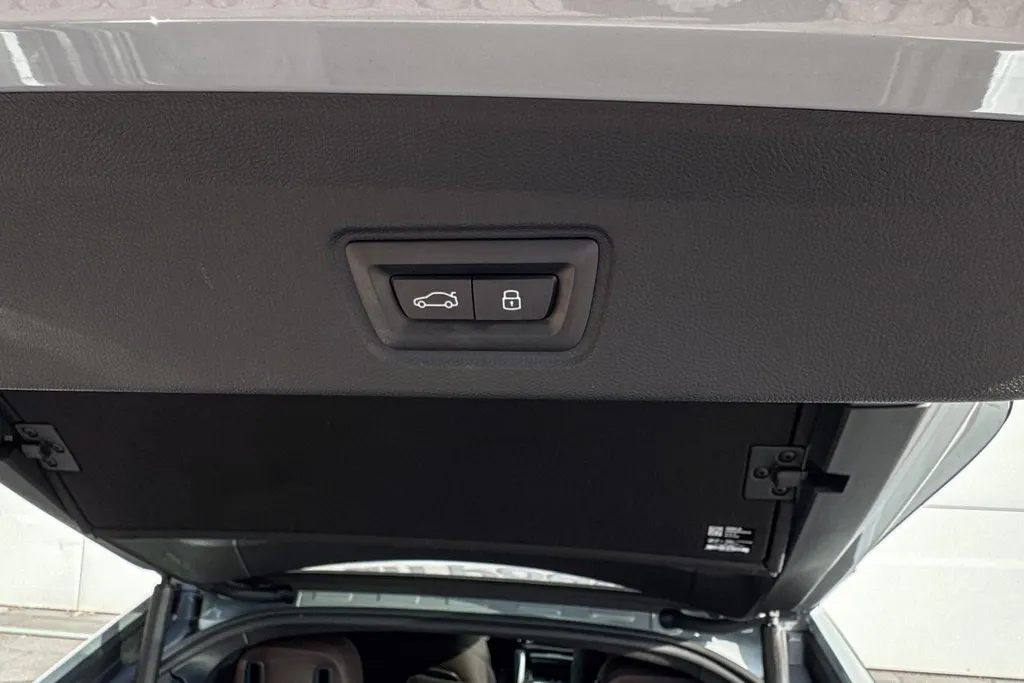 BMW i4 eDrive40 M Sport Edition 84 kWh