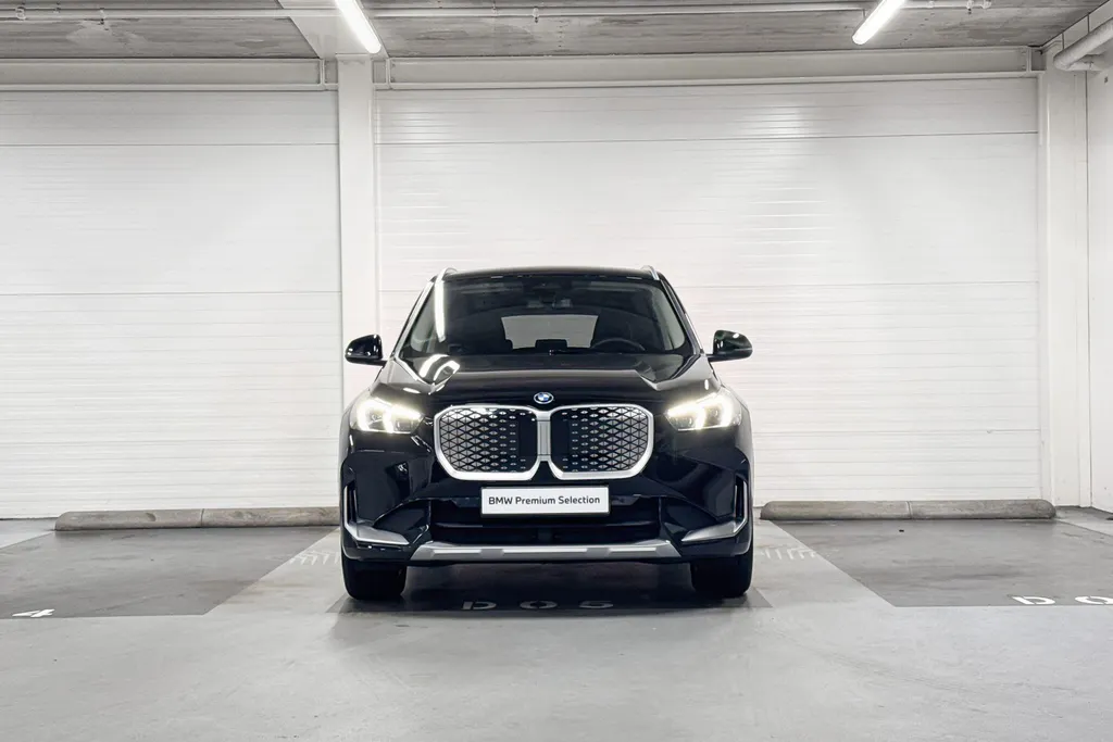 BMW iX1 eDrive20