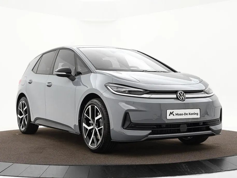 Volkswagen ID.3 (1) GP2 Life 61 kWh accu 190 PK Elektr. aandrijving · Comfort Pakket · Zijruiten achter en achterruit getint ·