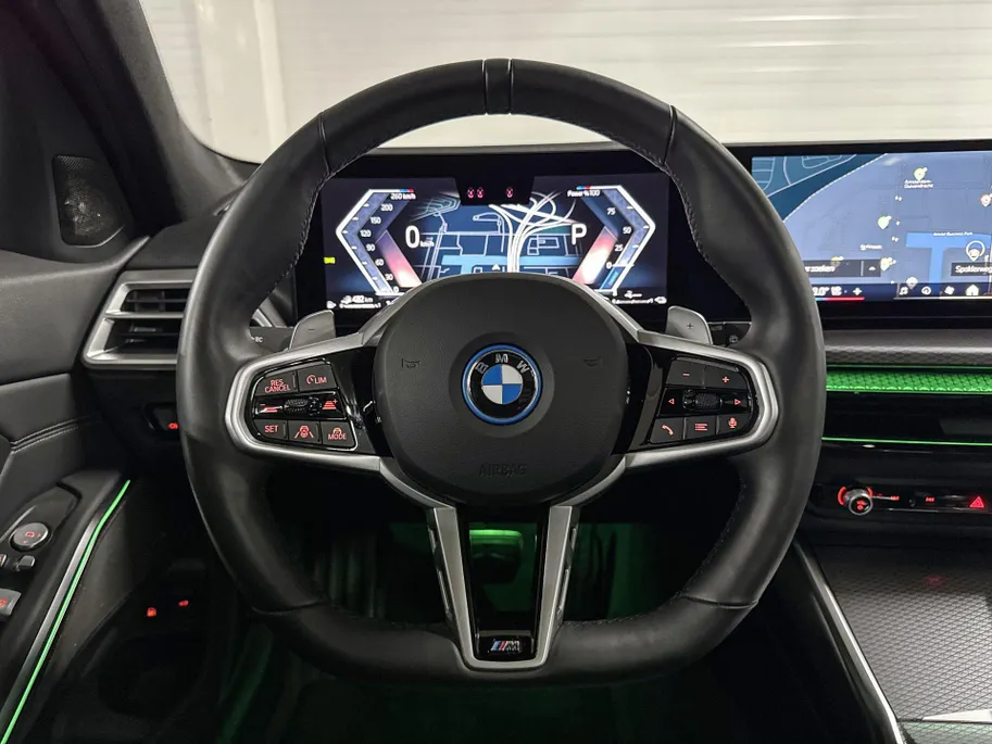 BMW 3 Serie Touring 330e Touring
