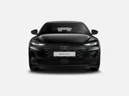 Audi A6 e-tron Advanced edition 83 kWh 286 PK · Trekhaak elek. wegklapbaar · Stoelen met geheugenfunctie · Sportstoelen zwart leder-kunstleder