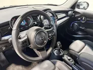 MINI Cooper 5-deurs Cooper Camden Edition