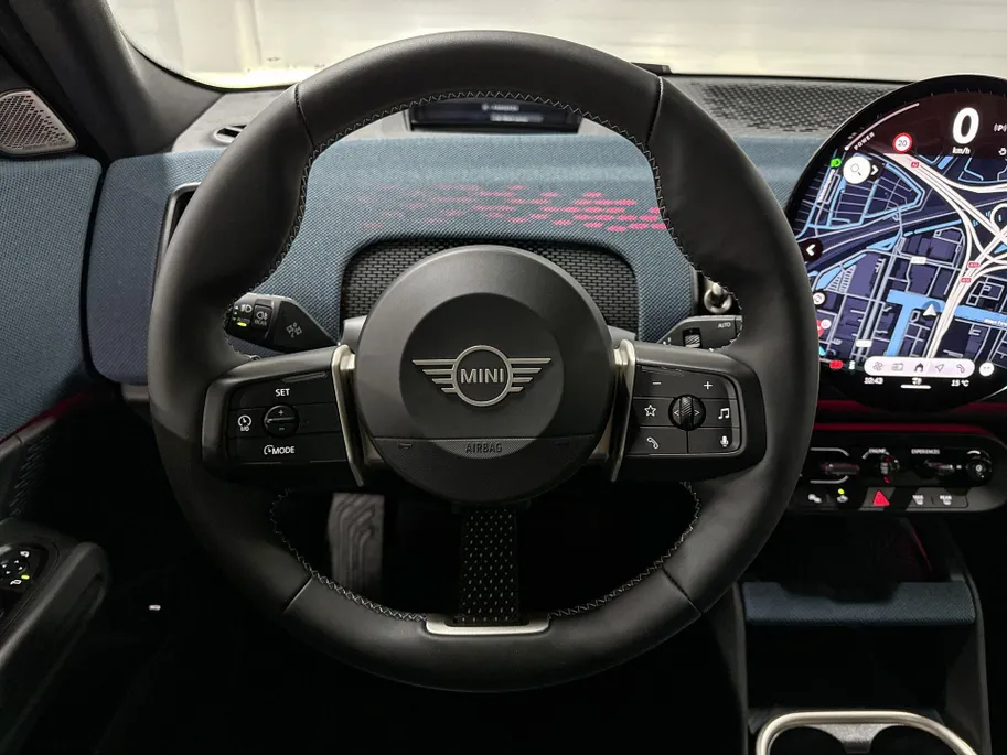 MINI Countryman C