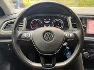 Volkswagen T-Roc 1.0 TSI Style Business | CLIMATE | CRUISE | PDC | NAVI | AUTO ACHTERKLEP |