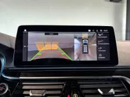 BMW 5 Serie Touring 530e