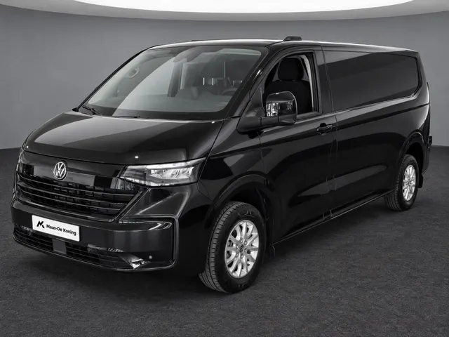 Volkswagen Bedrijfswagens e-Transporter