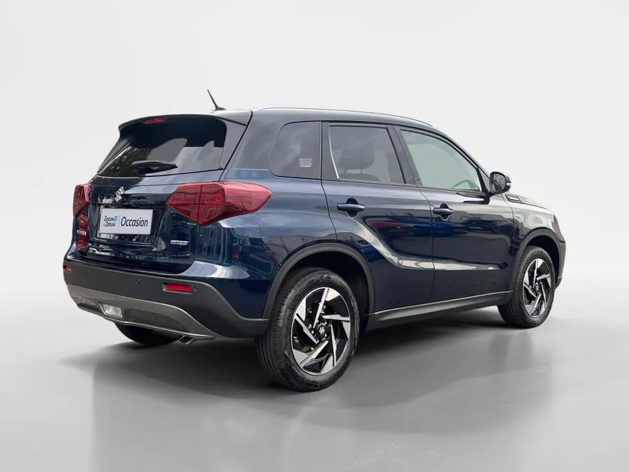 Suzuki Vitara 1.4 Boosterjet Smart Hybrid Style | LAATSTE 2 STUKS OP VOORRAAD! | TIJDELIJK €2.200 KORTING | DIRECT RIJDEN! |