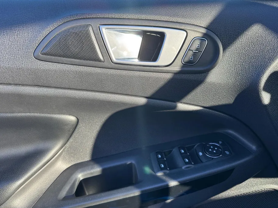 Ford EcoSport 1.0 EcoBoost ST-Line |Winterpack| Apple Carplay/Android Auto|12 maanden Bovag Garantie|