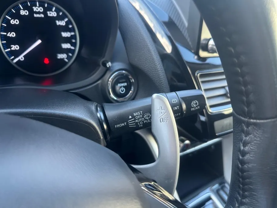 Mitsubishi Eclipse Cross 2.4 PHEV Intense | Carplay | Camera | Trekhaak | Stoel verwarming | Garantie 2031 |