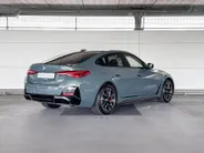 BMW i4 M60 84 kWh