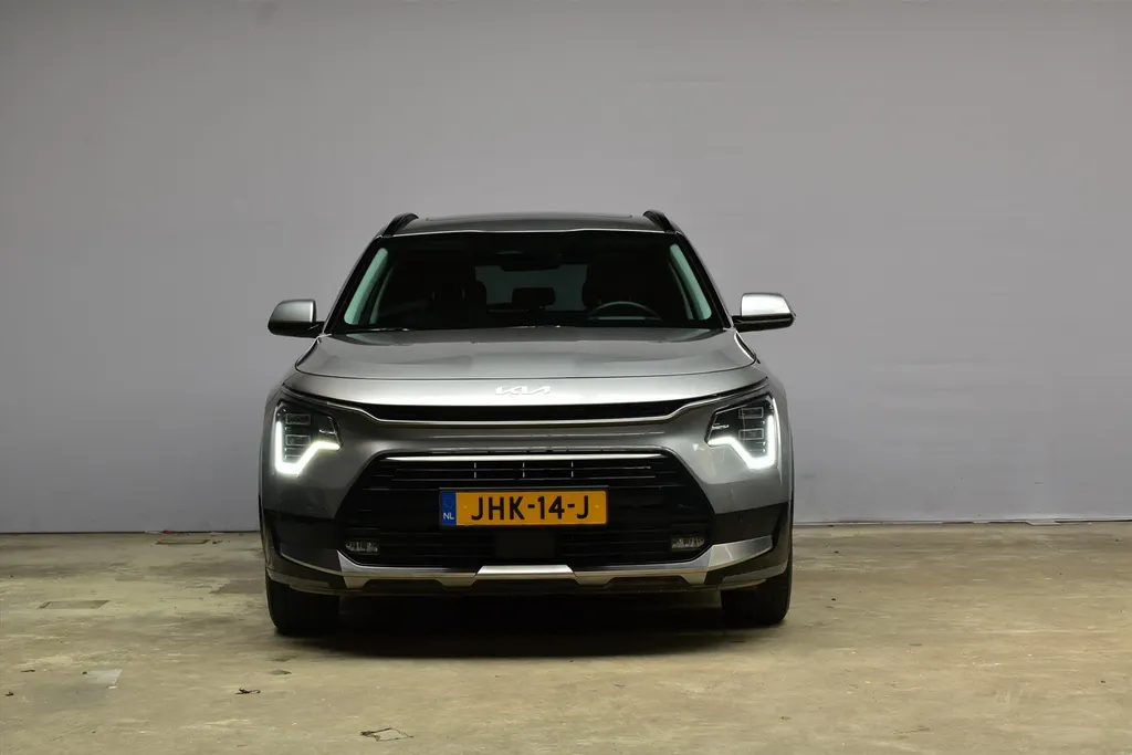 Kia Niro 1.6 GDi Hybrid DynamicPlusLine |BTW |15dkm!