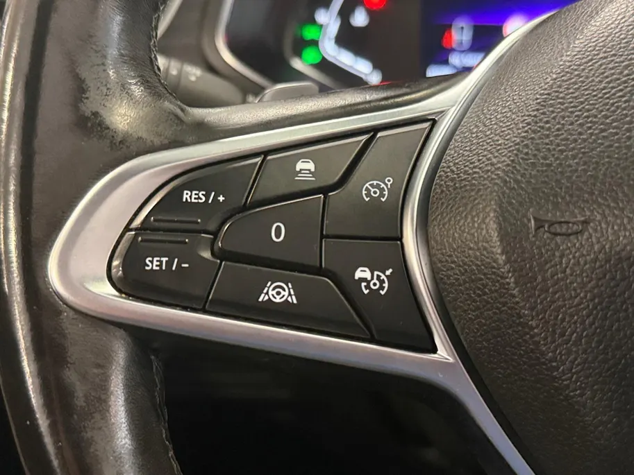Renault Captur 1.3 TCe 155 Initiale Paris *Aut*Schuif/Kantel Dak*Navi+360Camera*Adaptive Cruise*Stoel/Stuur Verw.*Full Option!