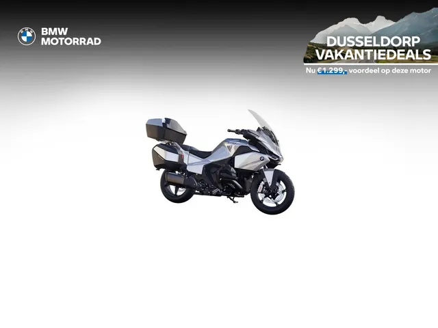 BMW R 1300 RT