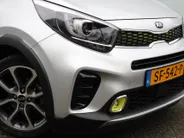 Kia Picanto 1.2 84pk 5-zits X-Line I NAVI | STOELVERWARMING I PDC | CAMERA |