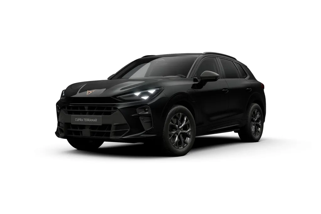 CUPRA Terramar Business Limited | Achteruitrijcamera | Draadloze Apple CarPlay™, Android Auto™ | Elektronisch Sperdifferentieel (XDS)