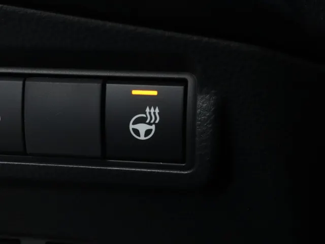 Toyota Corolla Cross Hybrid 180 GR Sport | Stoel/Stuur Verwarming | Blindspot