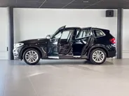 BMW X3 xDrive30i High Executive
