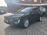 Ford Kuga 2.5 PHEV Titanium STOELVERWARMING.
