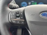 Ford Kuga 2.5 PHEV ST-Line | 1e Eigenaar | Adapt. Cruise Control | Winterpack | Dodehoek Detectie | Achteruitrijcamera | Fabrieksgarantie! |