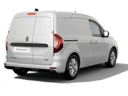 Renault Kangoo E-Tech Extra L1 44 kWh | Nu leverbaar met 12% Zeeuw & Zeeuw aktie korting ! |
