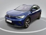 Volkswagen ID.4 Pro Advantage 77kWh 174PK · Apple Carplay/Android Auto · Stoelverwarming · Parkeersensoren · Fabrieksgarantie t/m 28-12-2027 of 100.000Km