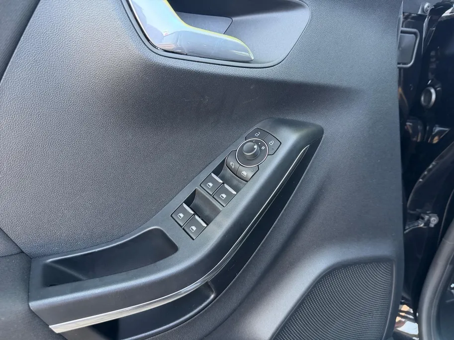 Ford Puma 1.0 EcoBoost Hybrid ST-Line | Stoel/Stuur/Voorruitverwarming | Navigatie | Apple/Android Carplay | Parkeersensoren | Automaat |