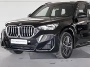 BMW X1 xDrive25e