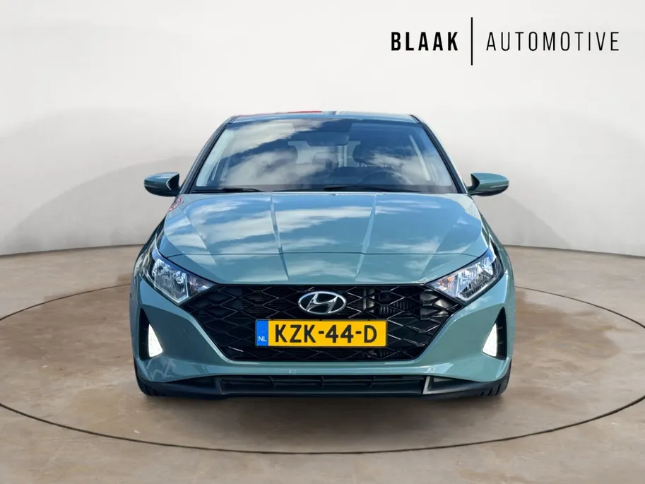 Hyundai i20 1.0 T-GDI Comfort