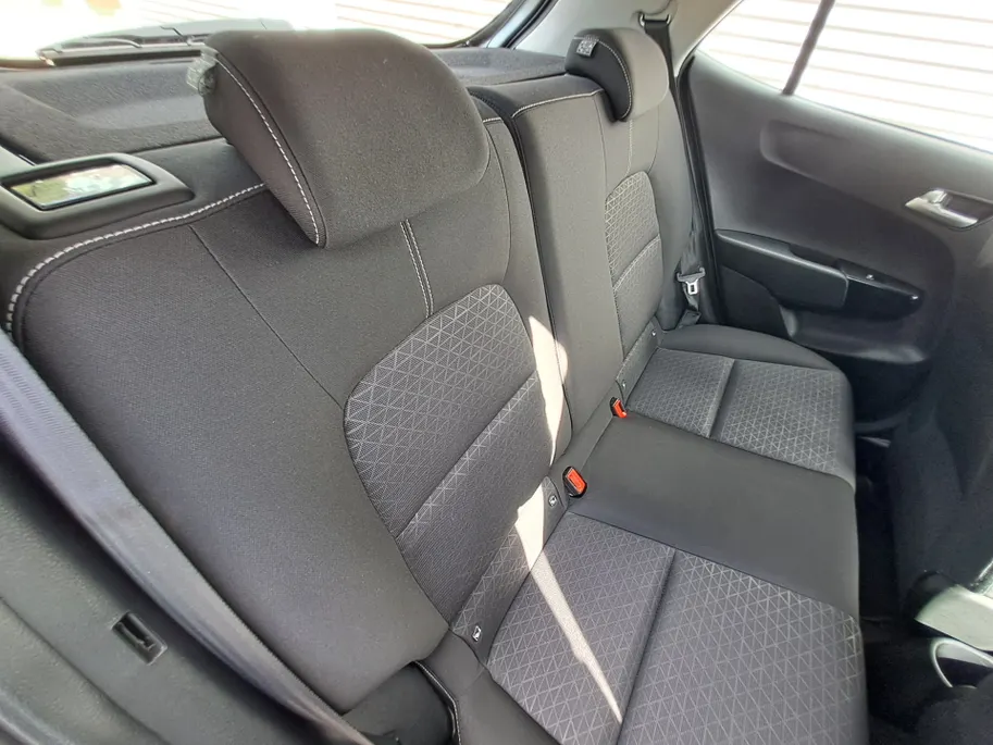 Kia Picanto 1.0 DPi DynamicLine | DAB | Camera | Cruise | Airco | Apple Carplay/Android Auto