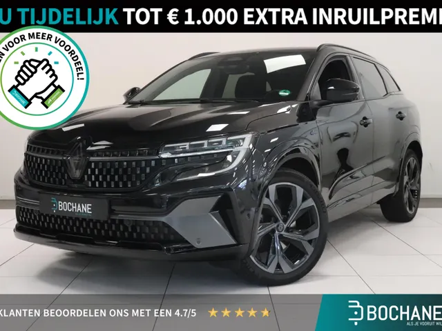 Renault Austral