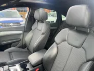 Audi Q5 Sportback 50 TFSI e S edition Competition Panorama dak | Carplay | 360 Camera | Virtual Cockpit