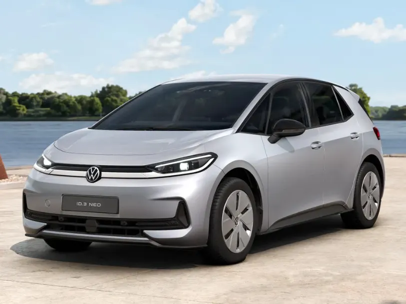 Volkswagen ID.3 Neo Trend 50 kWh accu 170 PK Elektr. aandrijving · Comfort pakket ·