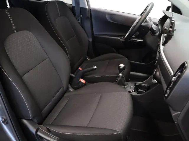 Kia Picanto 1.0 DPi DynamicPlusLine