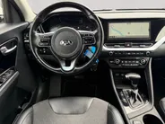 Kia Niro 1.6 GDi Hybride DynamicLine