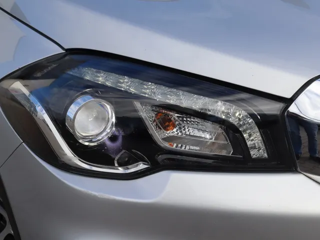 Suzuki S-Cross 1.4 BoosterJet High Automaat Executive Trekhaak | Leder | Adaptive Cruise VERKOCHT