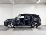 MINI Countryman Electric SE ALL4 John Cooper Works