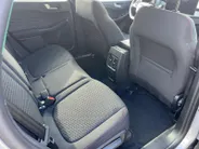 Ford Kuga 2.5 PHEV ST-Line | Uit Voorraad Leverbaar!! | Inkl. Trekhaak | 18 inch lichtmetalen velgen | Sportieve 'ST-Line' bodykit | Electrische Voorruit verwarming |