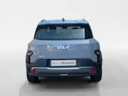 Kia EV2 Air 42.2 kWh PRIVATE LEASE VANAF 399,- PER MAAND | In Bestelling | 2000.- inruilkorting | Stoel/Stuurverwarming | Wireless Carplay/Auto |