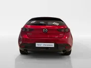 Mazda 3 2.0 SKYACTIVE X | 180 PK | COMFORT MET BOSE | LEDER | DEALERONDERHOUDEN | NL-AUTO |