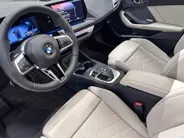 BMW 1 Serie 120 M sport