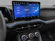 Škoda Kodiaq 1.5 TSI 204pk DSG PHEV Sportline Business · Panoramadak · Alarm · Wegklapbare Trekhaak · Elek. Voorstoel · 19'' Inch · Garantie t/m 06-07-2030 of 100.000km