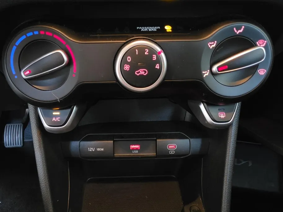 Kia Picanto 1.0 DPI DynamicPlusLine | Navigatie | Apple Carplay/ Android Auto | Parkeer camera